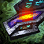 Feuriges Codefragment Icon.png