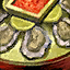Datei:Austern mit Cocktailsoße Icon.png
