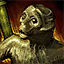 Affenstatue Icon.png