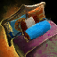 Verziertes Bett Icon.png