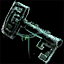 Datei:Rostiger Eisenschlüssel Icon.png