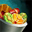 Datei:Schüssel mit Fruchtsalat in Orangen-Nelken-Sirup Icon.png