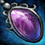 Datei:Amethyst-Silberohrring Icon.png