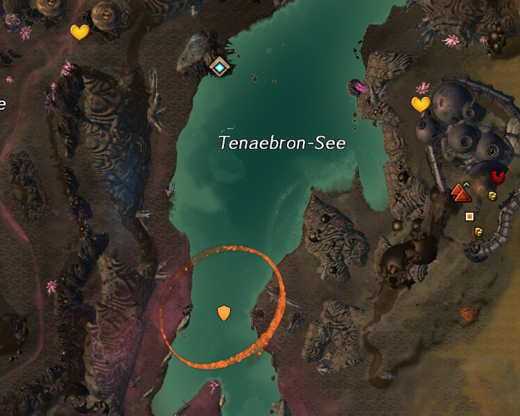 Datei:Sucht Tenaebron-See mit den Schildwächtern ab Karte.jpg