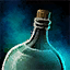 Datei:Flasche mit einfachem Sirup Icon.png