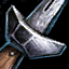 Datei:Großschwert (Einfach) Icon.png