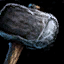 Datei:Hammer (Einfach) Icon.png