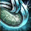Beryll-Mithril-Ohrring Icon.png
