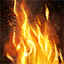 Datei:Das Herz eines Feuer-Elementarlings verbrennen Icon.png