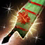 Funkelnder verpackter Dolch Icon.png