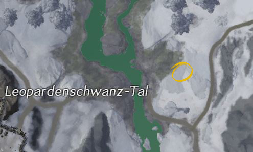 Datei:Junger Schneeleopard Karte Leopardenschwanz-Tal.jpg