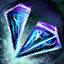 Brocken kristallisiertes Plasma Icon.png
