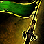 Grüne Piraten-Flagge Icon.png
