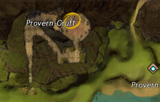 Datei:Rätselhafter Stein (Provern-Gruft) Karte.jpg