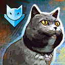 Datei:Mini Blauer Katzenkommandeur Icon.png