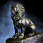 Datei:Löwenstatue Icon.png
