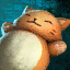 Datei:Gemütlicher Katzensessel Icon.png