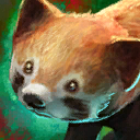 Datei:Mini Roter Panda Icon.png