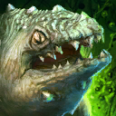 Datei:Blaues Mini Lindwurm-Junges Icon.png