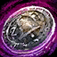 Datei:Oxidierte kournische Münze Icon.png