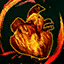 Datei:Herz eines Feuer-Elementars Icon.png