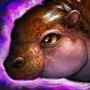 Datei:Mini Flusspferd-Junges Icon.png