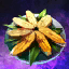 Datei:Frittierter Bananenchip Icon.png
