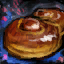Datei:Laib Safranbrot Icon.png