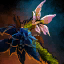 Datei:Maguuma-Lilie (Doppelblüte) im Topf Icon.png