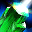 Datei:Testet die Facetten eines Smaragdkristalls. Icon.png