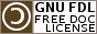Datei:Lizenzicon GNU.png