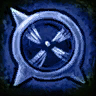 Datei:Glyphe der Sterne (Himmlischer Avatar) Icon.png