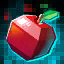 Datei:Holografischer Super-Apfel Icon.png