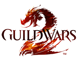 Datei:Guild Wars 2 Logo.png