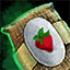 Datei:Erdbeer-Samen für den Garten Icon.png