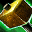 Orichalcum-Handwerker-Hammer Icon.png