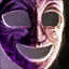 Datei:Harlekin-Maske Icon.png