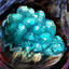Datei:Chrysokollkristall Icon.png