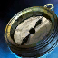 Datei:Angelaufener Messing-Kompass Icon.png