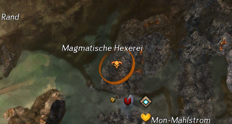 Datei:Tötet den Durchdrungenen Champion Zerstörer (Magmatische Hexerei) Karte.jpg