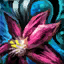 Datei:Passionsblumen-Mithril-Ohrring (Selten) Icon.png