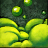 Grünes Feuerwerk (Drachen-Gepolter) Icon.png