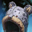 Datei:Flauschige Leoparden-Mütze Icon.png