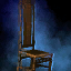 Datei:Stuhl mit hoher Lehne Icon.png