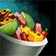 Datei:Schüssel mit gewürztem Fruchtsalat Icon.png