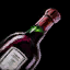 Datei:Flasche Rotwein des Weißen Mantels Icon.png
