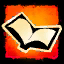 Datei:Buchlesen-Emote-Foliant Icon.png