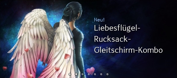 Datei:Liebesflügel-Rucksack-Gleitschirm-Kombo Werbung.jpg