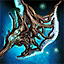 Datei:Biolumineszierende Axt Icon.png