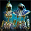Pharao-Ornat-Kleidungsset Icon.png